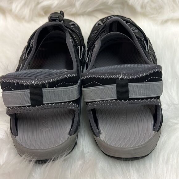 Eddie Bauer Rainier Mens‎ Bump Toe Hiking Sandal Size 9 B-24 main image 6